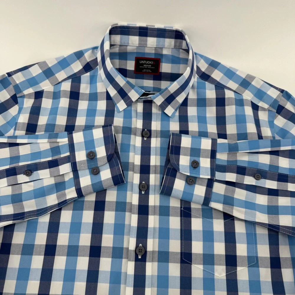 UNTUCKit up sale